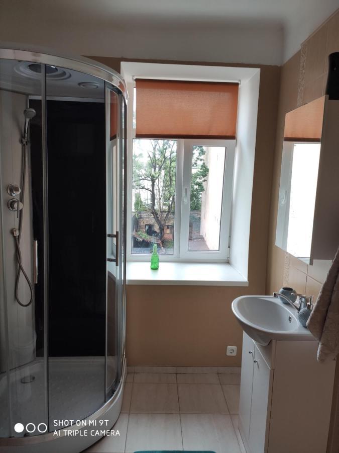 Bright And Cozy Studio In City Centre Riga Luaran gambar