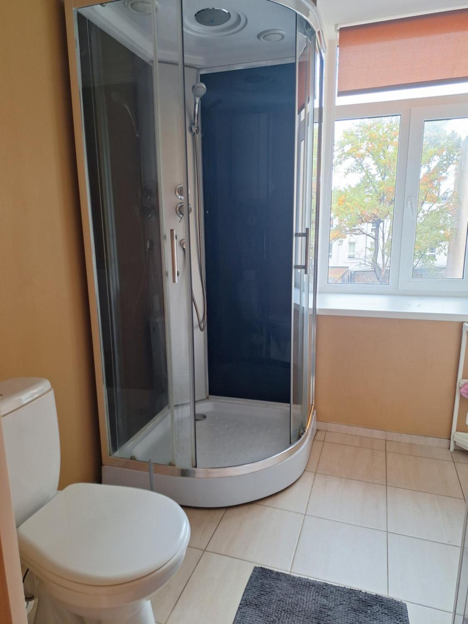 Bright And Cozy Studio In City Centre Riga Luaran gambar